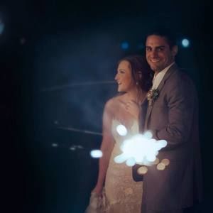 Meet your Posher, Garrett